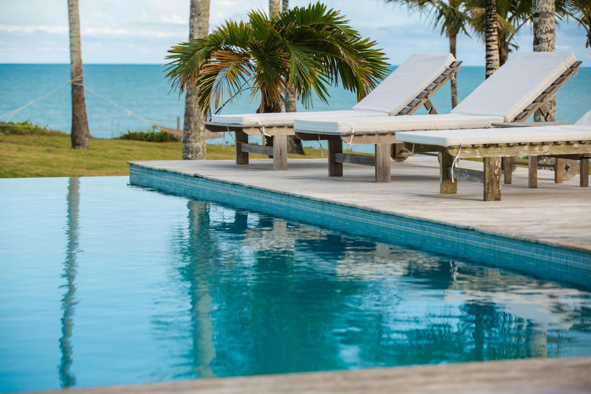 Bela Vista Lodge Corumbau