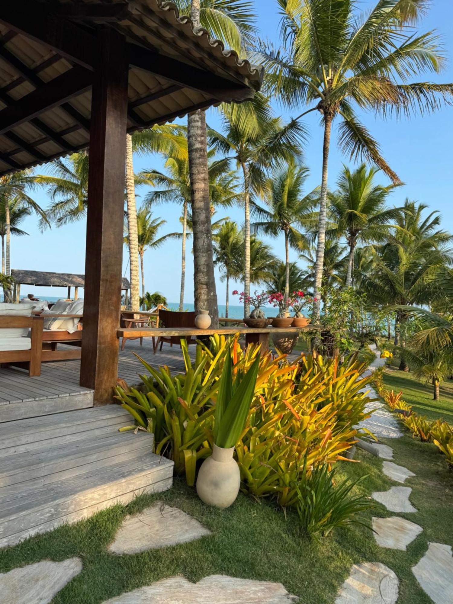 Bela Vista Lodge Corumbau