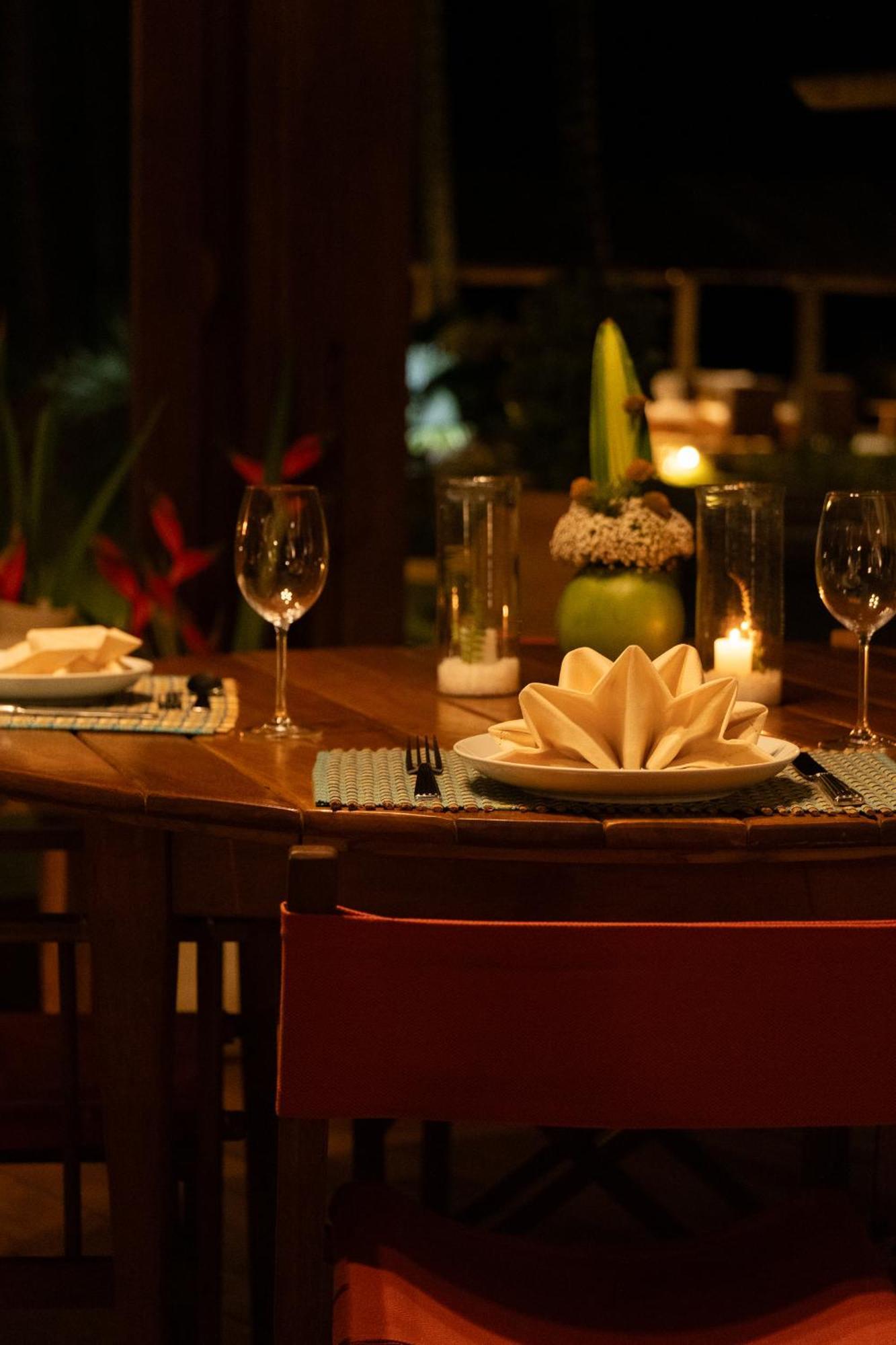 Bela Vista Lodge