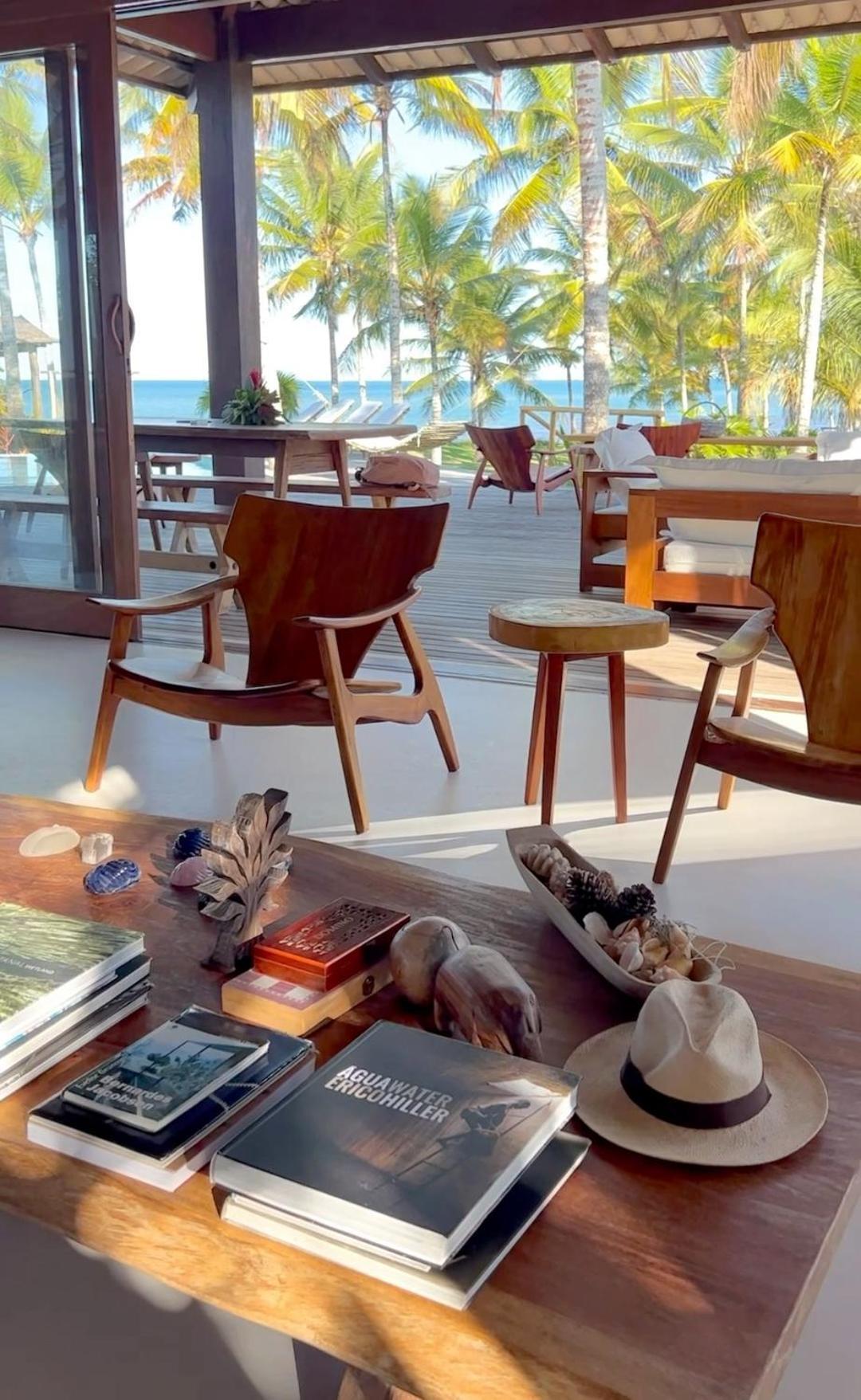 Bela Vista Lodge Corumbau