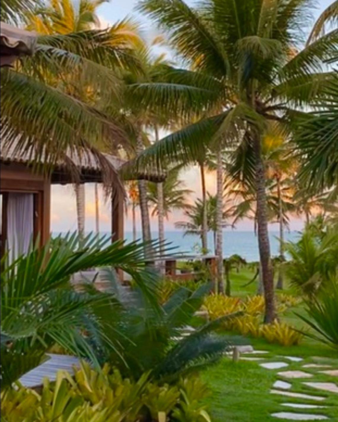 Bela Vista Corumbau