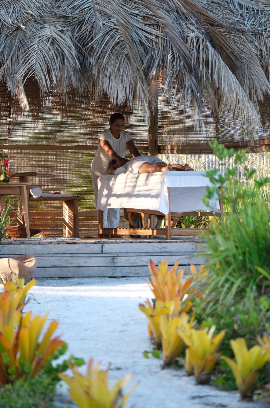 Bela Vista Lodge