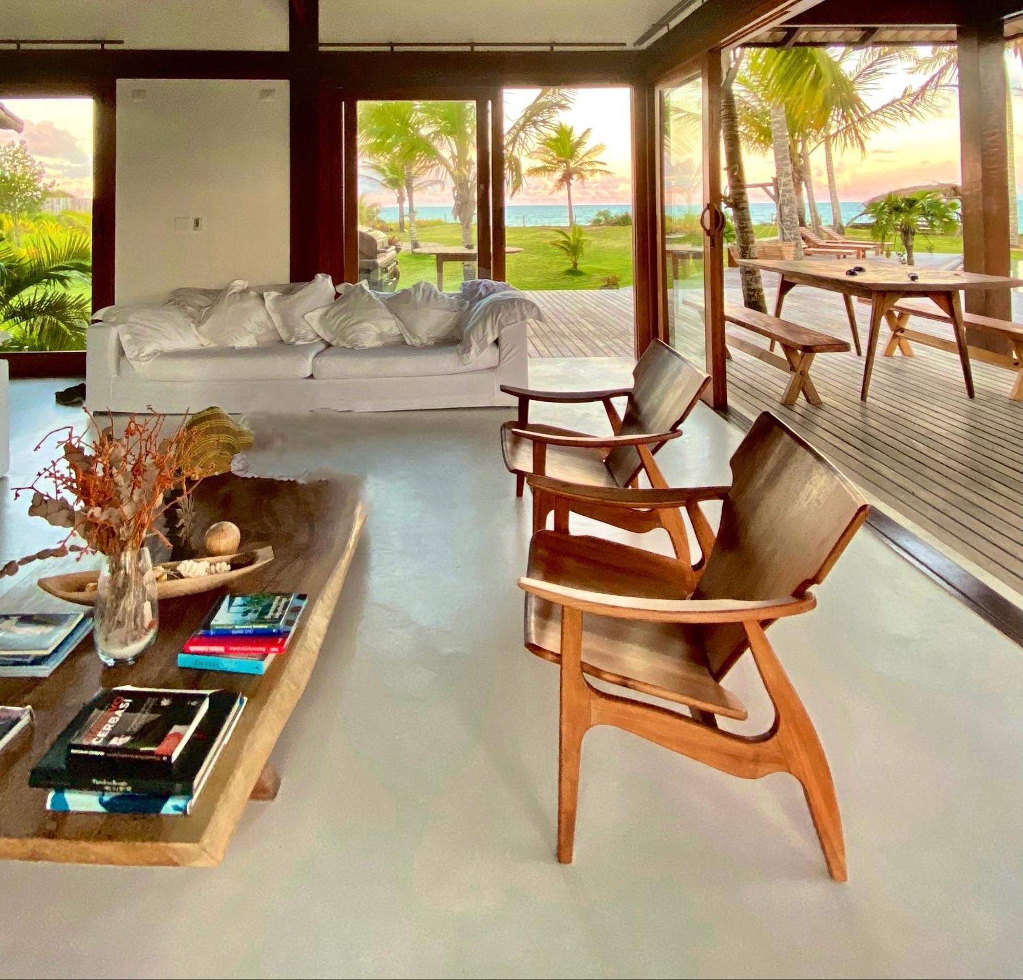 Lodge Bela Vista *