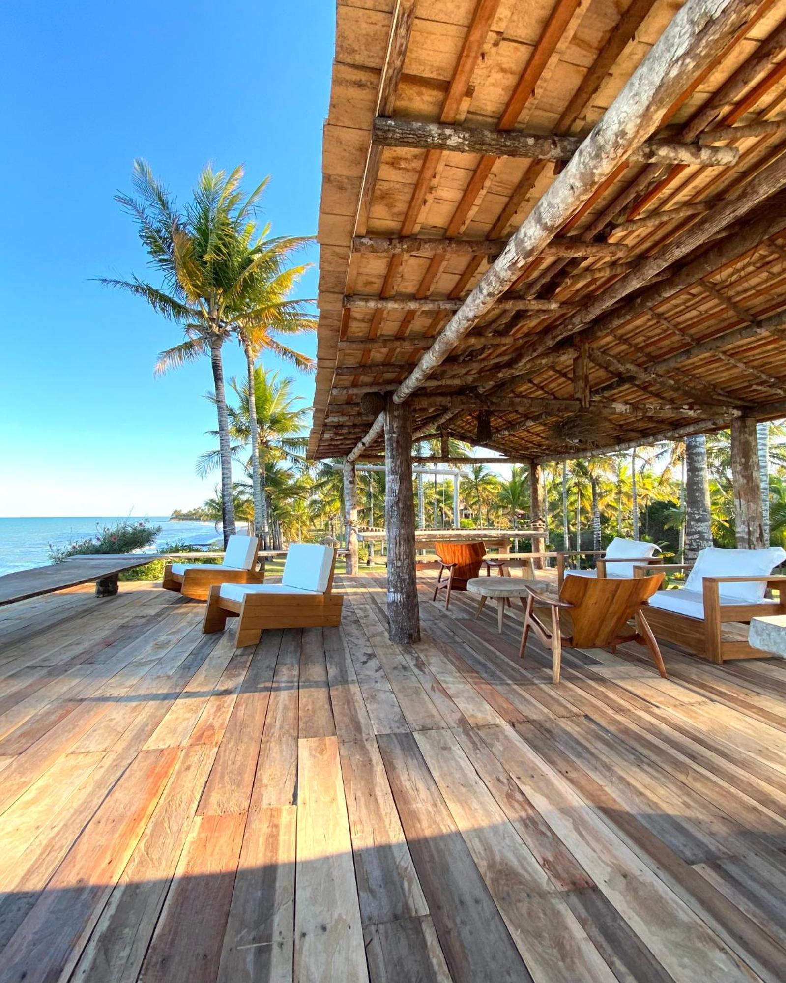 Lodge Bela Vista