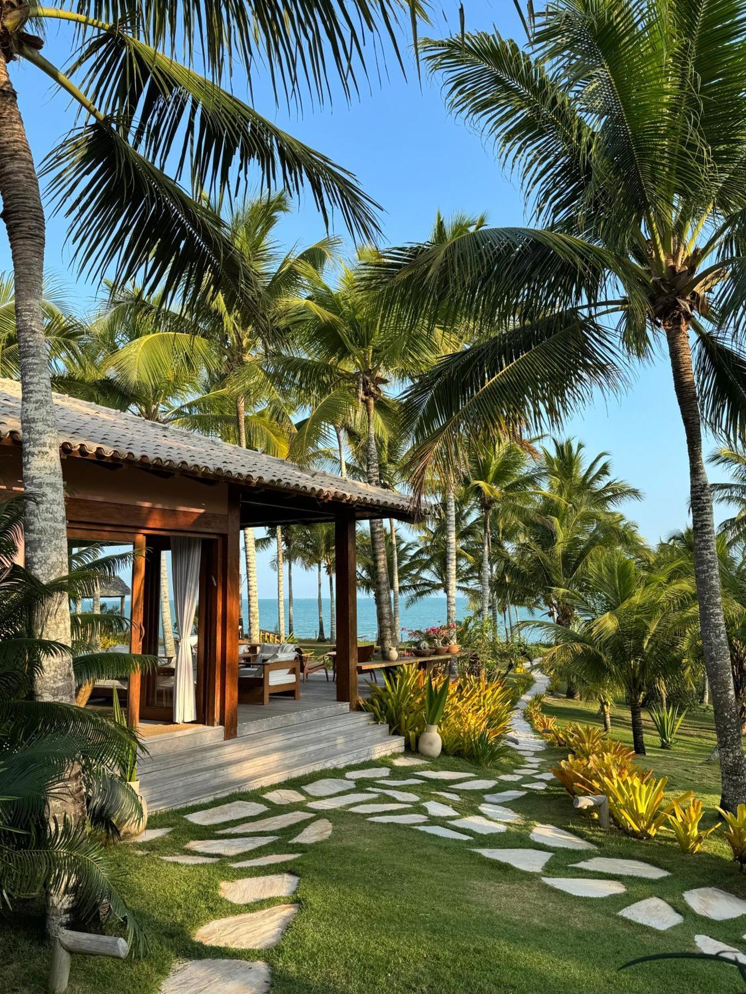 Bela Vista Lodge *