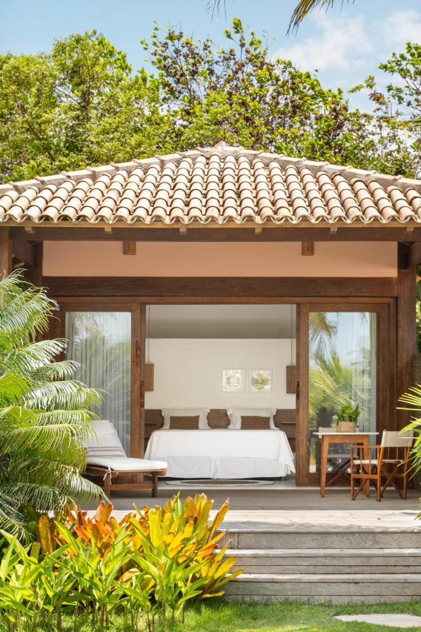 Bela Vista Lodge Corumbau