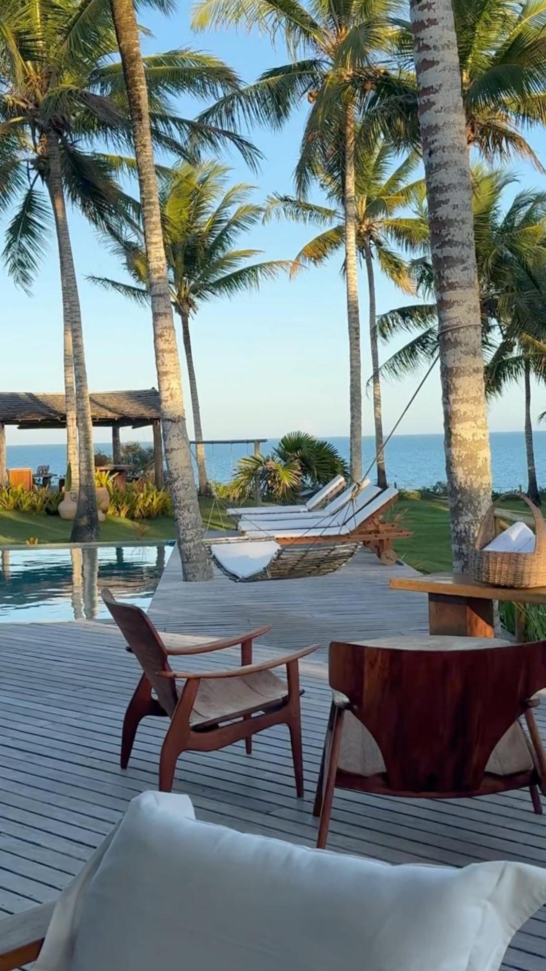 Lodge Bela Vista *