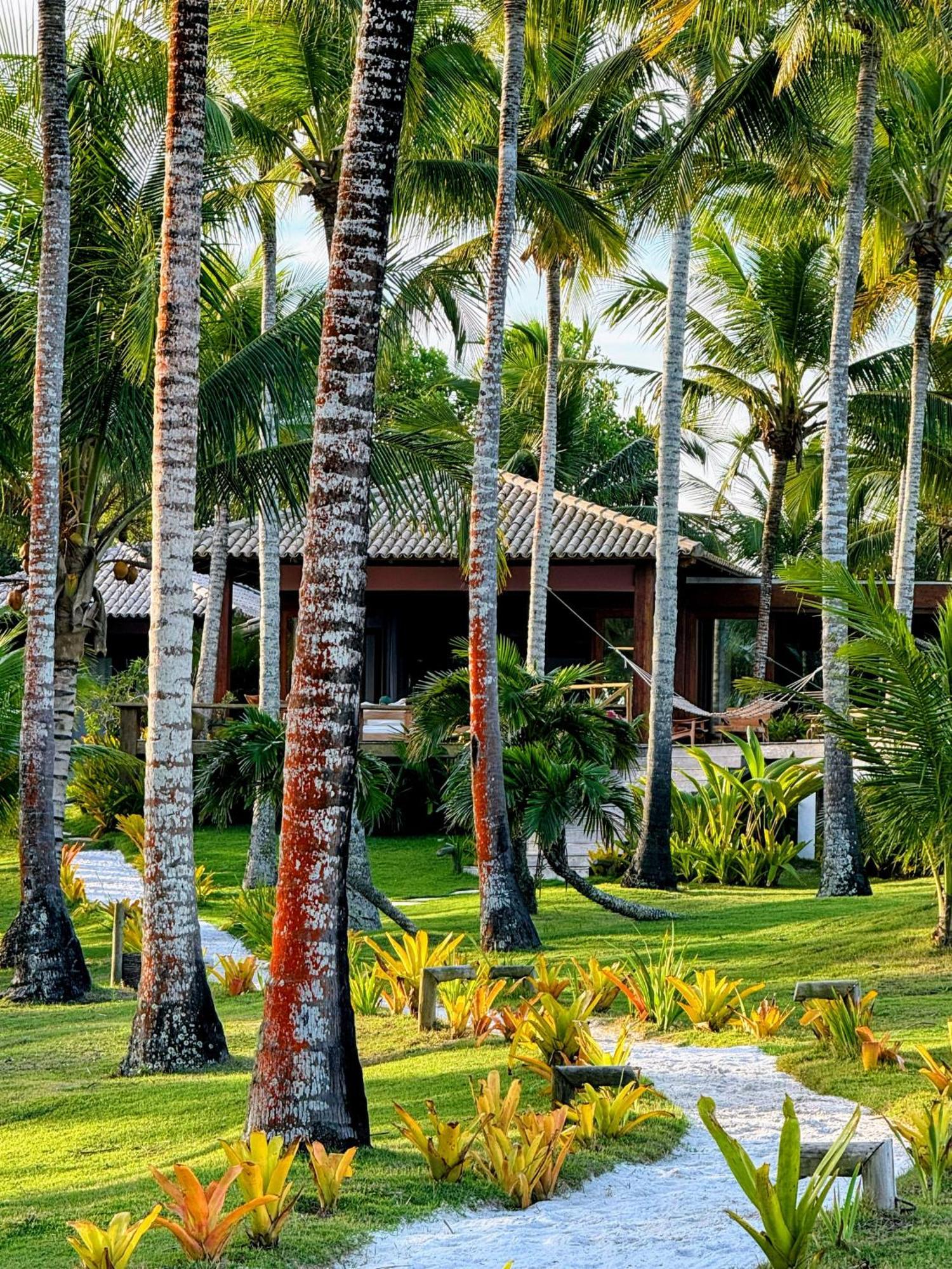 Bela Vista Lodge Corumbau