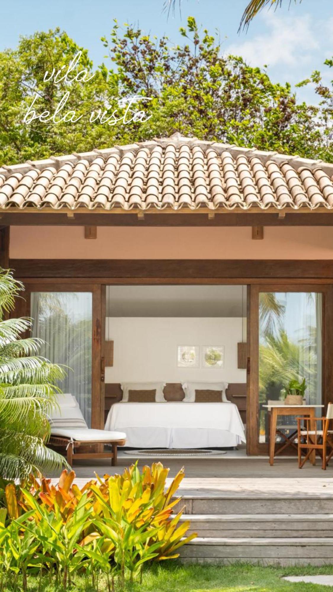 Bela Vista Lodge