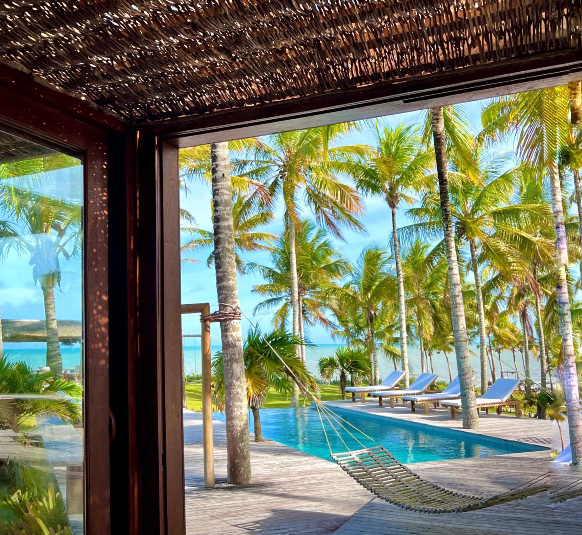 Lodge Bela Vista Corumbau