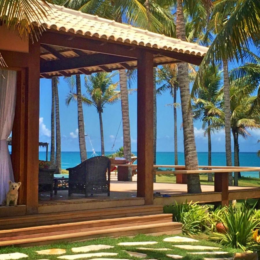 Bela Vista Lodge Corumbau
