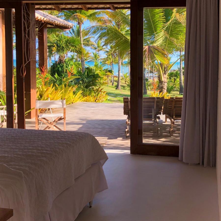 Bela Vista Corumbau